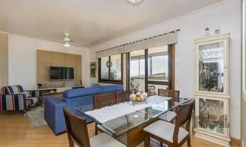 Imagem: Apartamento de 03 dormitórios com 104,32m²