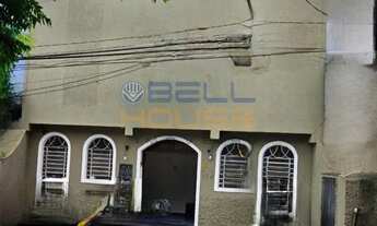Imagem 3: SANTO ANDRÉ - Prédio Inteiro - VILA BASTOS