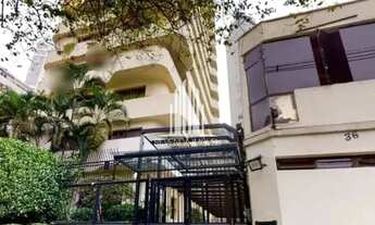 Imagem: Apartamento no Itaim Bibi 200m² com 3 suítes