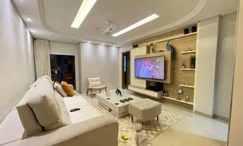 Imagem 7: Apartamento 112m² 3 quartos, bem lozalizado em Jardim Camburi - Vitória - ES