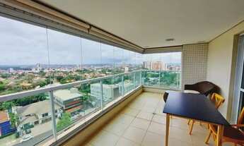 Imagem 5: Apartamento Padrão em Ribeirão Preto