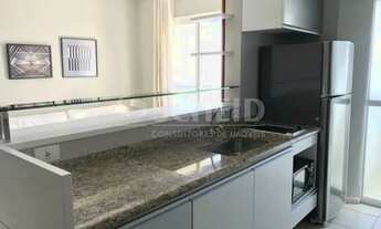 Imagem 5: Apto Vila Nova Conceição ALUGA 1 DORMITORIO