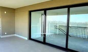 Imagem 2: Cobertura Morumbi - 4 dormitórios