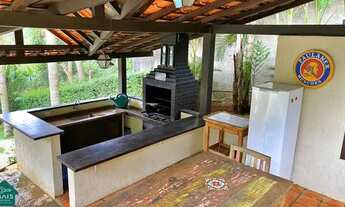 Imagem 3: Casa para venda possui 360 metros quadrados com 4 quartos em Itaipava - Petrópolis - RJ