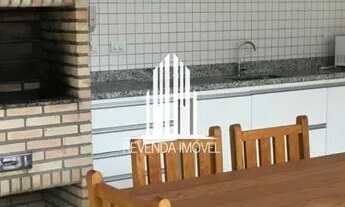 Imagem 4: APARTAMENTO 3 DORMITÓRIOS, 2 SUÍTE, 4 VAGA, À VENDA EM SANTO ANDRÉ