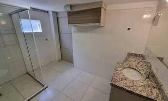 Imagem 3: Apartamento com 1 dormitório para alugar, 70 m² por R$ 3.057,00/mês - Jardim Nova Aliança