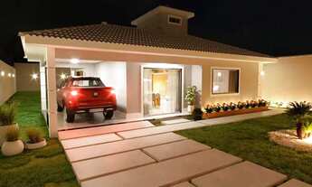 Imagem: Casa para venda possui 120 metros quadrados