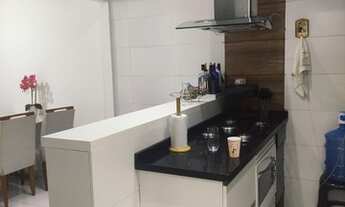 Imagem 4: Casa a venda no parque liberdade III aceita financiamento