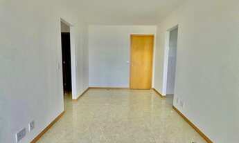 Imagem 2: Apartamento Novo 2 quartos com suite e lazer completo na Praia de Gaivotas