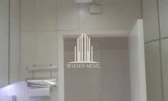 Imagem 7: Apartamento Locação mobiliado 57m² Vila Nova Conceição