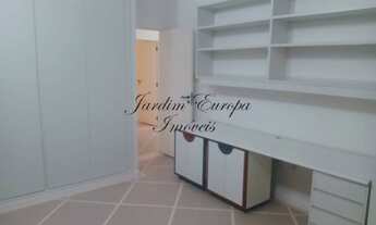 Imagem 4: APARTAMENTO REFORMADO PARA LOCAÇÃO EM FRENTE AO CLUBE PINHEIROS