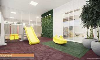 Imagem 6: Apartamento 03 Suítes - Frente mar total - Lazer Completo - Entrada 270 mil - Alto Padrão