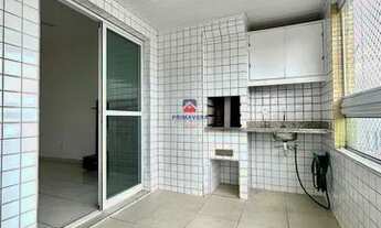 Imagem 6: Apartamento com 2 dorms, Guilhermina, Praia Grande - R$ 499 mil, Cod