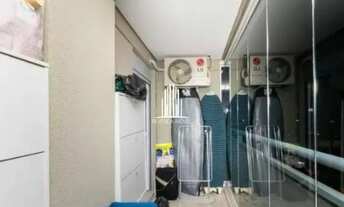 Imagem 7: Apartamento à venda com 96m², 3 quartos e 2 vagas