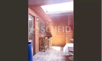 Imagem 2: SOBRADO 3 DORM 1 SUITES 2 VGS VILA ANHANGUERA