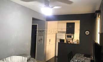 Imagem 7: Apartamento Padrão em Araraquara