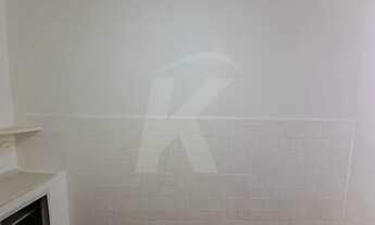 Imagem 7: Casa independente com 1 quarto, sala, cozinha, banheiro, área de serviço