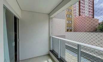 Imagem 7: Apartamento com 3 dormitórios, venda por R$ 450.000 ou aluguel por R$ 2.000/mês - Vila Ip