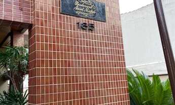 Imagem 2: Cobertura 3 dorm, suite, 204 m privativos, vaga coberta, mobiliada, ensolarada, torro R