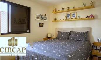 Imagem 7: ANDAR ALTO LINDA VISTA - ÓTIMO CONDOMÍNIO - 74 M² ÚTEIS