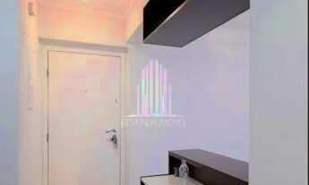 Imagem 5: Apartamento á venda 41m² 1 dormitório e 1 vaga de garagem no Brooklin