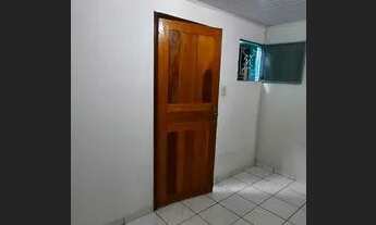 Imagem 6: Casa no primeiro Andar