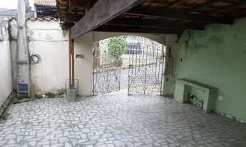 Imagem 3: Casa para Locação em Mogi das Cruzes, Mogi Moderno, 2 dormitórios, 1 banheiro, 1 vaga