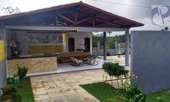 Imagem 3: Sítio rural à venda, Centro, Aquiraz