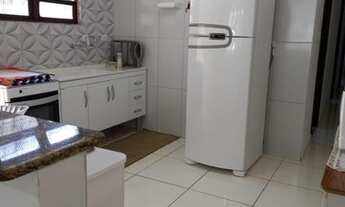 Imagem 6: Casa para Venda em Praia Grande, Maracanã, 2 dormitórios, 1 suíte, 2 banheiros, 2 vagas