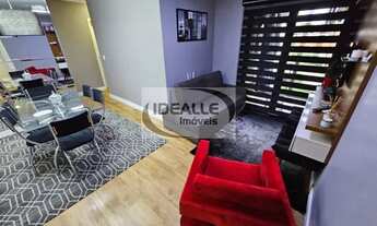 Imagem 3: Apartamento com 3 quartos para alugar por R$ 1900.00, 66.68 m2 - NOVO MUNDO - CURITIBA/PR