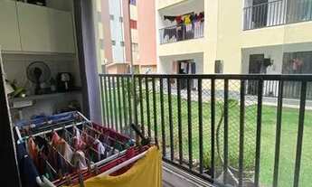 Imagem 3: Apartamento no Condomínio Eco Space IV no Anil