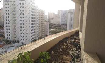 Imagem 3: Apartamento Vila Pompéia 3 quartos