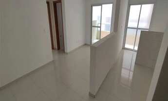 Imagem: Apartamento 2 dormitorios com 1 suite, varanda