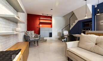 Imagem 4: Apartamento para Aluguel - Consolação, 1 Quarto, 70 m2