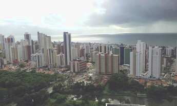 Imagem 2: Apartamento alto padrão 04 suítes + DCE, e 04 vagas de garagem Miramar