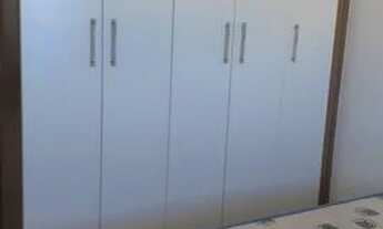 Imagem 5: 1 Quarto - Sala - 50 m² - Varanda - Área de Serviço - 1 Vaga de Garagem