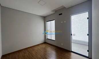 Imagem 4: Casa com 3 dormitórios à venda, 59 m² por R$ 275.000 - Interlagos - Cascavel/PR