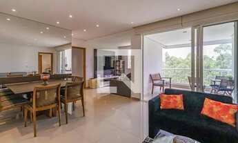 Imagem: Apartamento à Venda - Alphaville, 3 Quartos