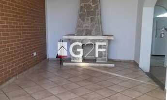 Imagem 3: Casa à Venda no Jardim Guanabara - Campinas/SP