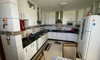 Imagem 6: Excelente sobrado de 3 pavimentos no Setor Central do Gama - DF