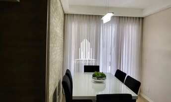 Imagem 2: LINDO APARTAMENTO SENDO 3 DORMITÓRIOS