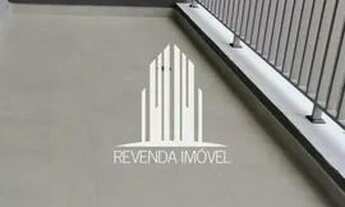 Imagem 10: Apartamento a venda na liberdade com 32m² 1 quarto e 1 banheiro em São Paulo