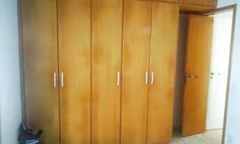 Imagem 7: Alto padrao Boqueirão - Santos - SP andar alto de frente 4 suites