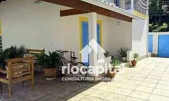 Imagem 5: Casa com 4 quartos à venda, 240 m² por R$ 750.000 - Taquara - Rio de Janeiro/Rio de Janeir