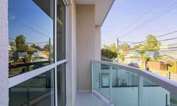 Imagem 3: Sobrado a venda, 03 quartos c/suíte no Xaxim em Curitiba PR