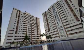 Imagem 2: Apartamento para venda no Gama com 3 quartos, 2 vagas Setor Industrial - Brasília - DF