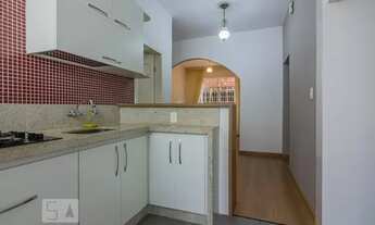 Imagem 7: Apartamento para Aluguel - Santo Antônio, 2 Quartos, 73 m2