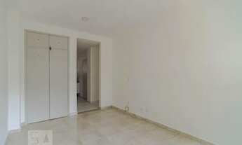 Imagem 3: Apartamento para Aluguel - Centro, 1 Quarto, 30 m2