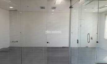 Imagem: CONJUNTO COMERCIAL - LOCAÇÃO - CONSOLAÇÃO