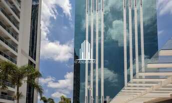 Imagem 6: Sala Comercial para locação, 1.066m² - Brooklin